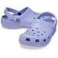 Crocs Classic Clog Thermoplastic Mystic Purple Clogs