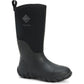 Muck Boots Edgewater II Multi Purpose Boot in Black