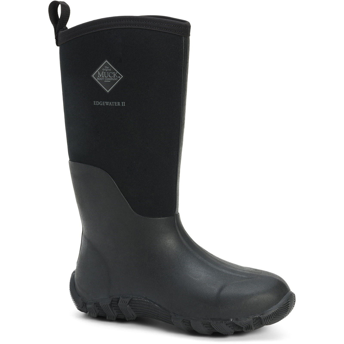Edgewater II Multi Purpose Boot