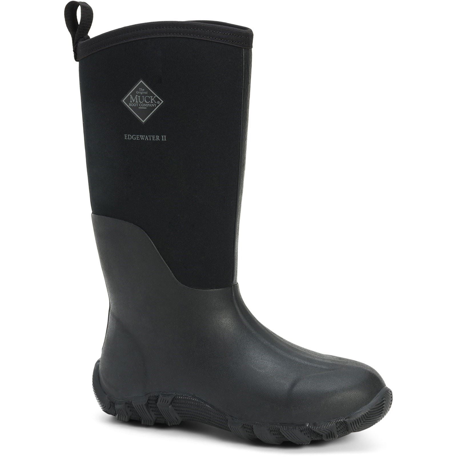 Edgewater II Multi Purpose Boot