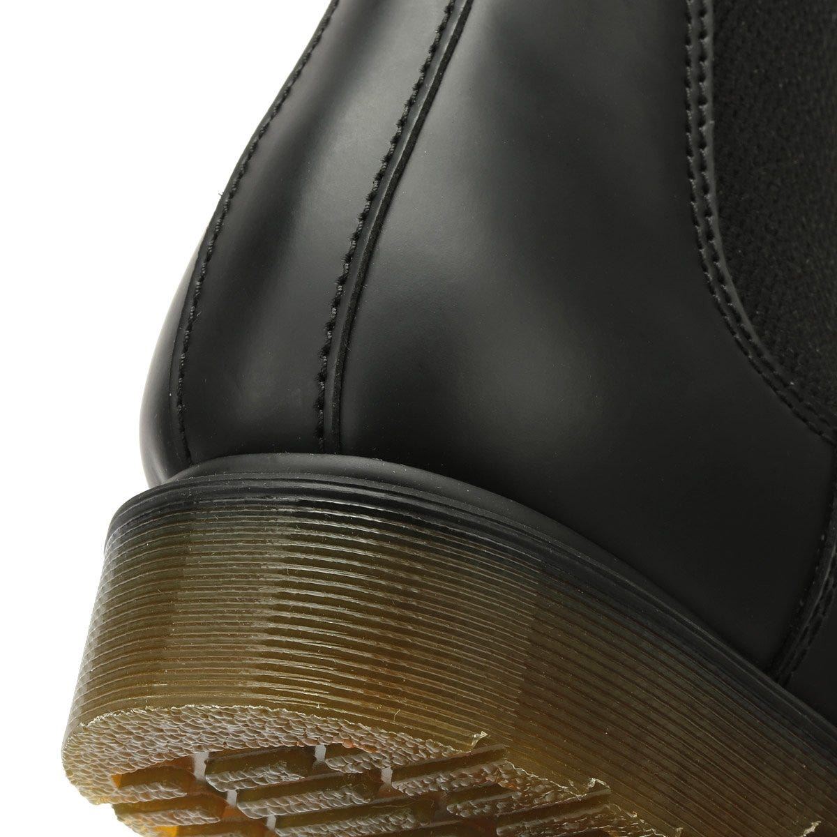 Dr. Martens - 11853001 UN 2976 SMOOTH BLACK