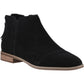 TOMS Women's Rylie Ankle Boot in Black