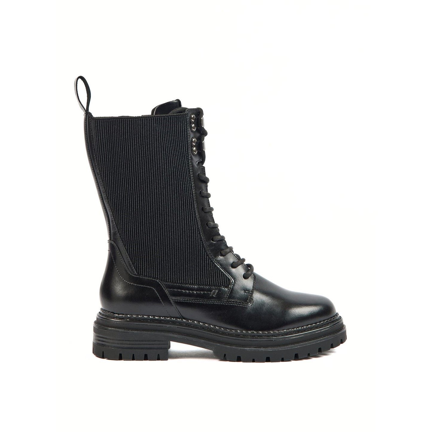 Pod Women's Polly Boot in Black