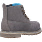 Amblers Safety Women's AS105 Mimi Safety Boot in Grey