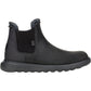 HEYDUDE Men's Branson Classic Boots in Black