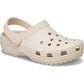 Crocs Classic Hearts Kid EVA Girl's Frappé Casual Shoes - Clogs
