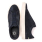 Osprey London The Vermont Suede Men's Navy Trainers