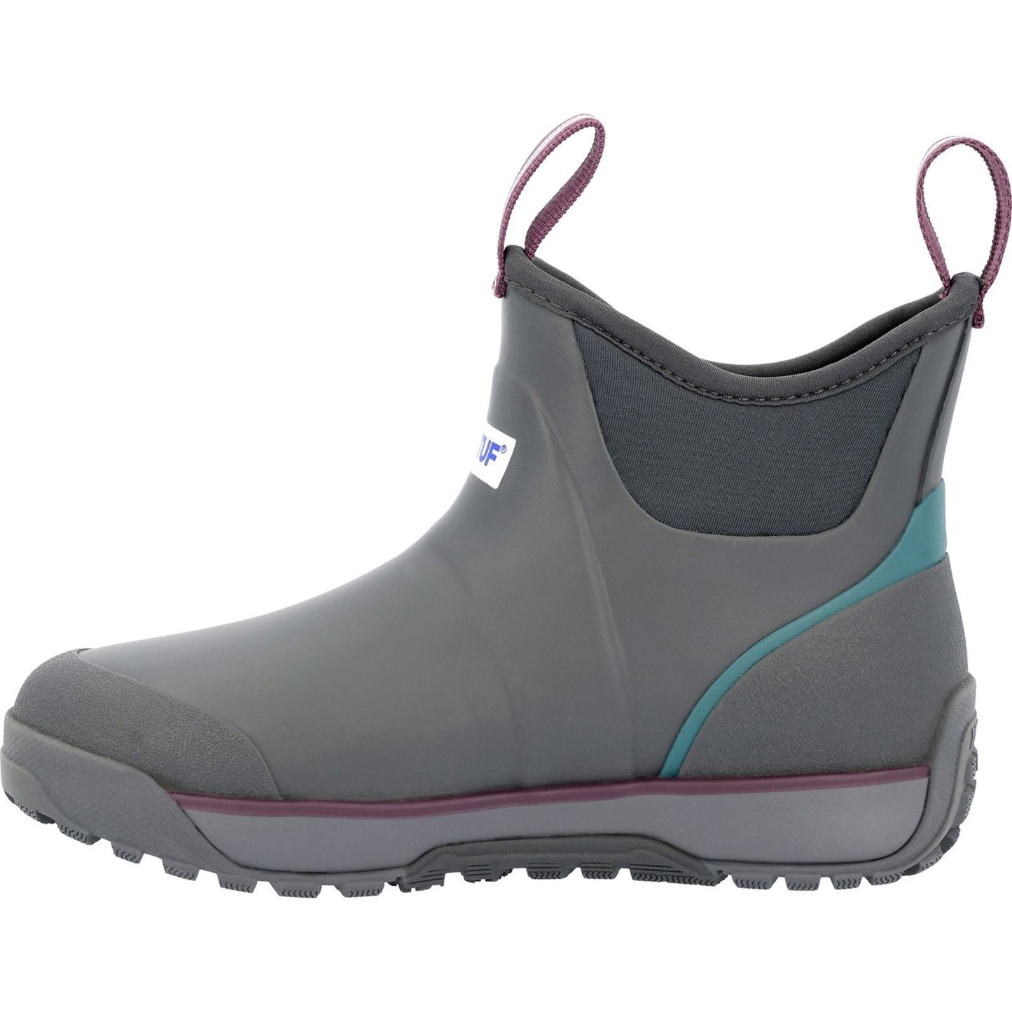 Xtratuf Women's ADB Ice Boot in Shadow