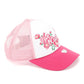 Von Dutch Trucker Mesa Women's Pink Caps