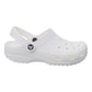 Crocs Classic Clog in White