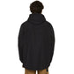 Dickies Waterproof Men's Black Rain Jacket