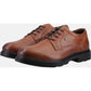 Hush Puppies Men's Pearce Shoe in Tan