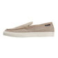 Ben Sherman Almer Suede Men's Stone Loafers