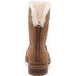 Rocket Dog Niche Aurora Polyurethane Women's Walnut Winter Mid Calf Boots