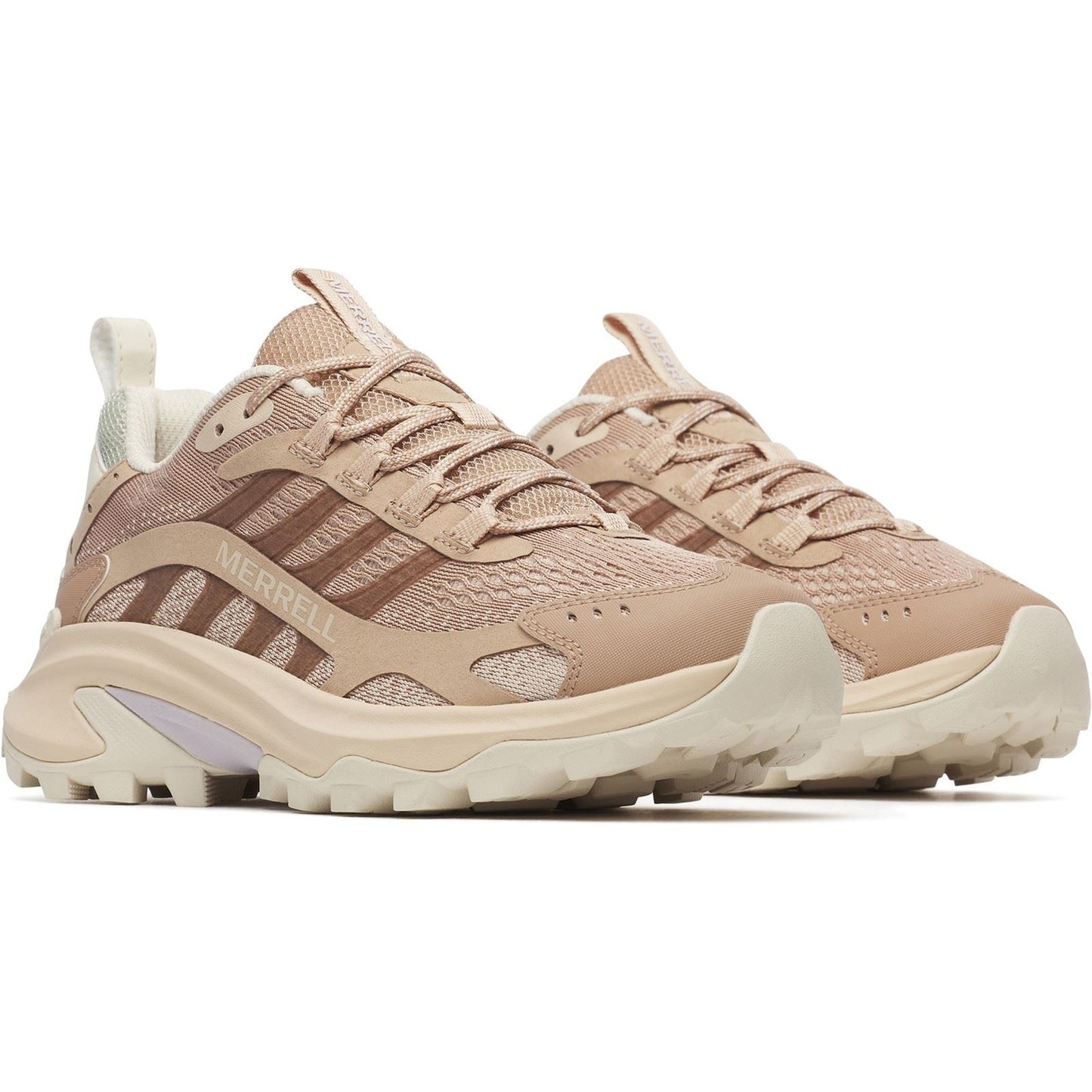 Merrell Moab Speed 3 Women's Hazel Hiking Boots