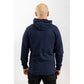 Helly Hansen Workwear Men's Manchester Zip Hoodie in Navy