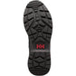 Helly Hansen Sport Men's Stalheim Hiking Shoes in Black/Red