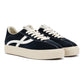 Pompeii Dart Suede Men's Dusk/Ecru Trainers