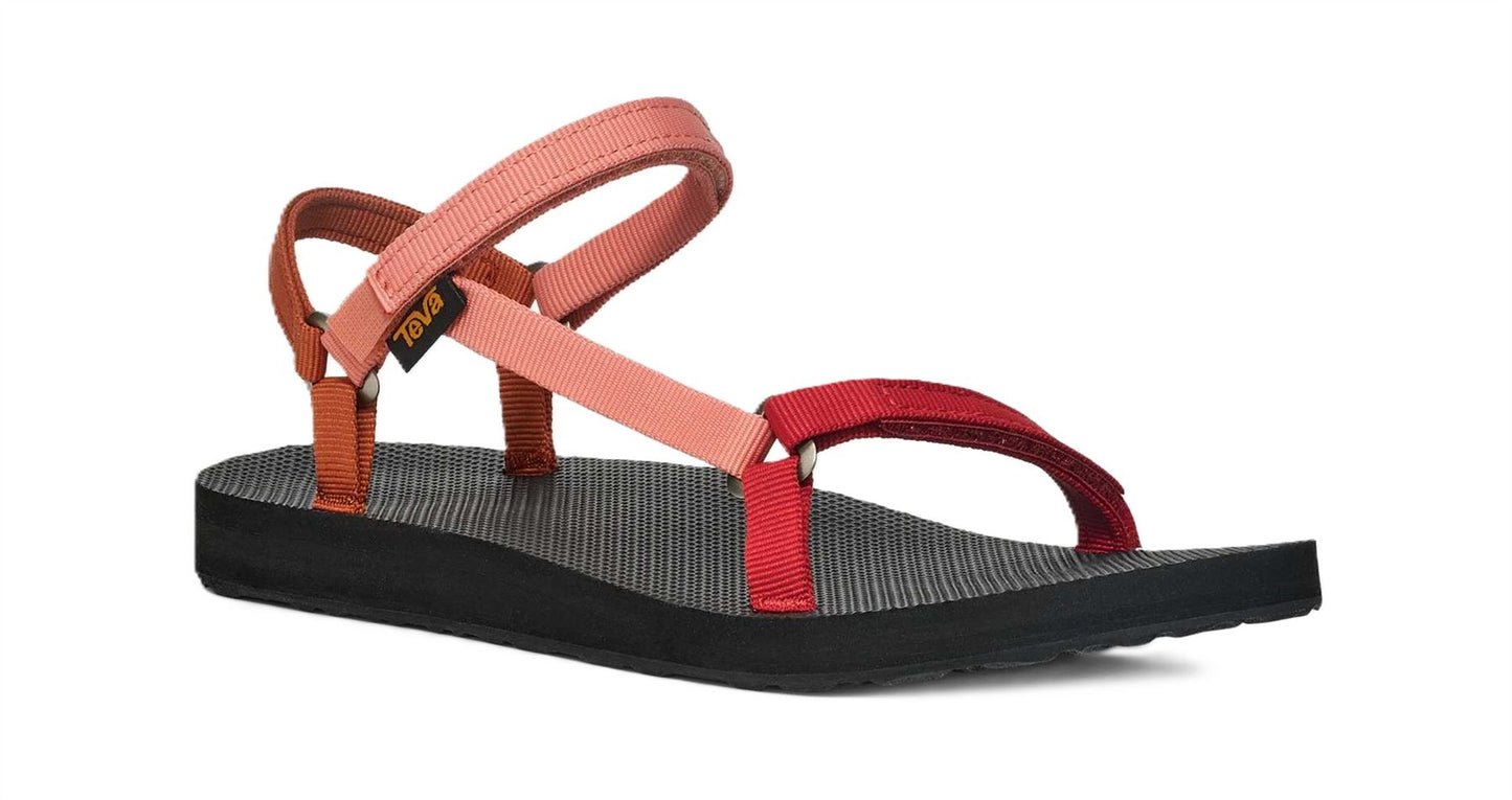 Teva Original Universal Slim Women's Multi Sandals