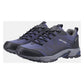 Cotswold Men's Abbeydale Low Hiker in Blue/Black/Grey