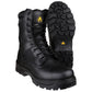 Amblers Safety FS009C Hi-leg Safety Boot in Black