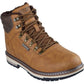 Skechers Corado Memphis Men's Wheat Ankle Boots