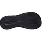 Skechers Ultra Flex 3.0 - Never Better Textile Women's Black Standard Sandals