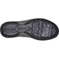 Skechers Women's Reggae Fest 2.0 Textbook Shoe in Black
