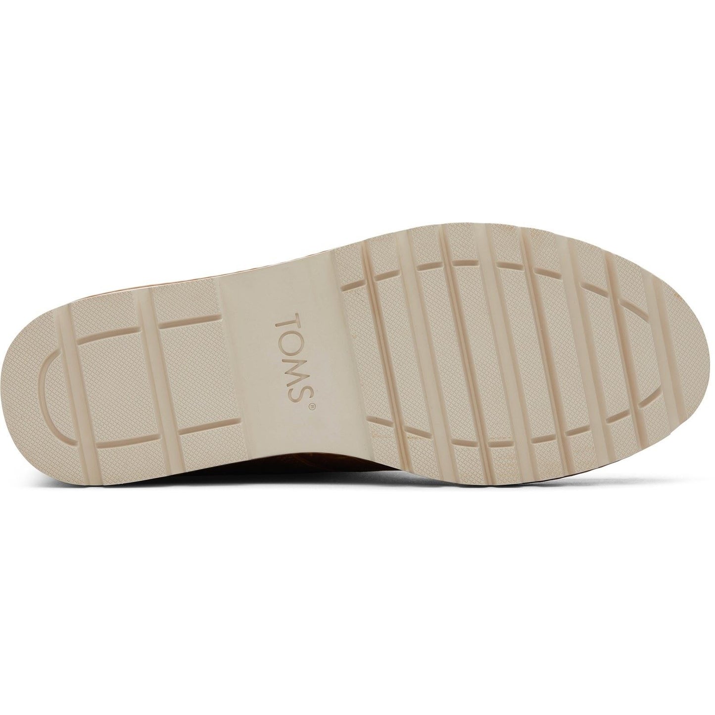 TOMS Men's Palomar Boot in Tan