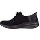 Skechers Women's Ultra Flex 3.0 Brilliant Path Shoes in Black