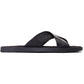 Base London Men's Webb Slider in Black