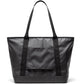 Herschel Bags Alberni Polyester Black Tote Bag - One Size