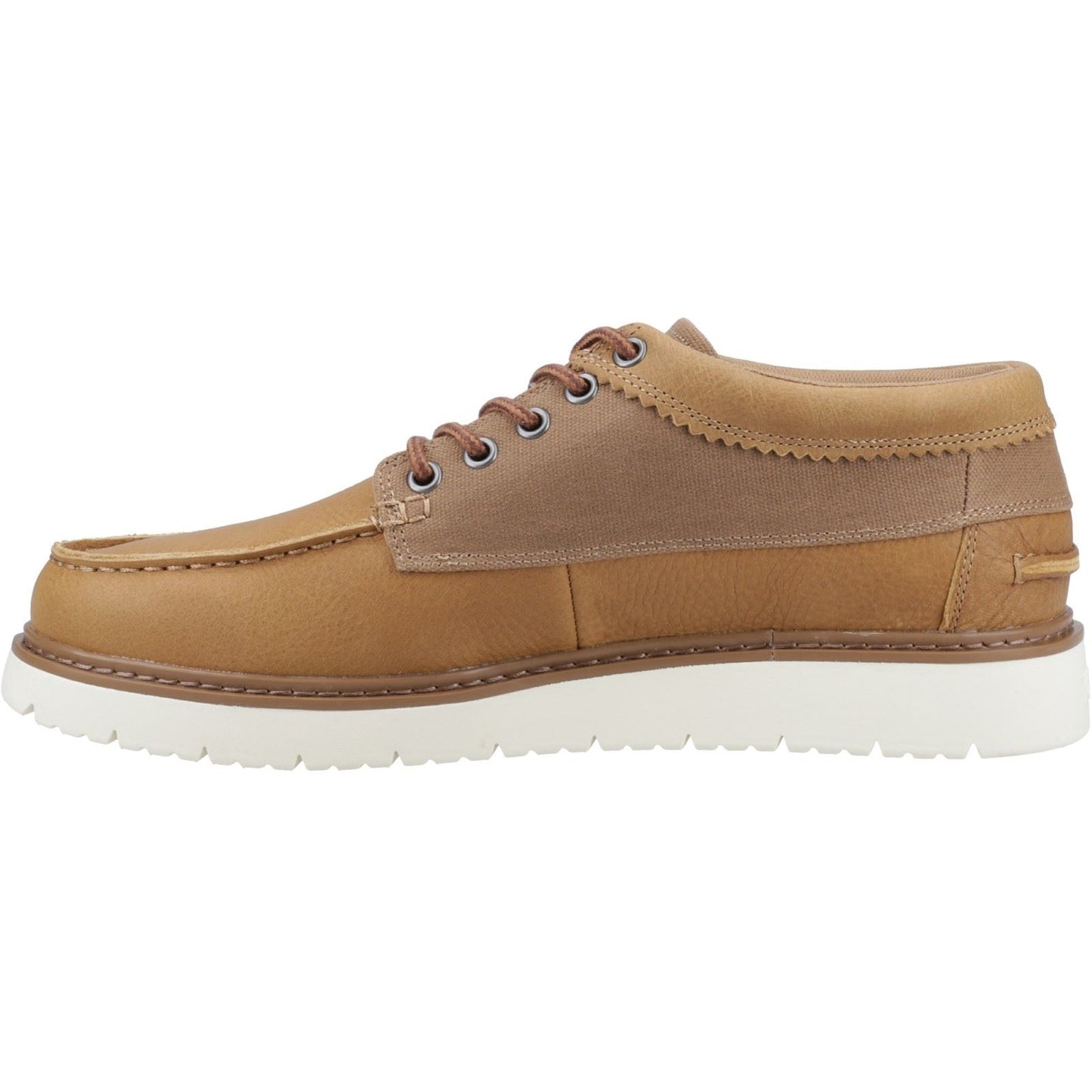 TOMS Men's TRVL LITE Forrest Shoes in Tan