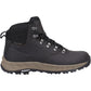 Hi-Tec Altitude VII WP Leather/Polyester Women's Chocolate Hiking Boots