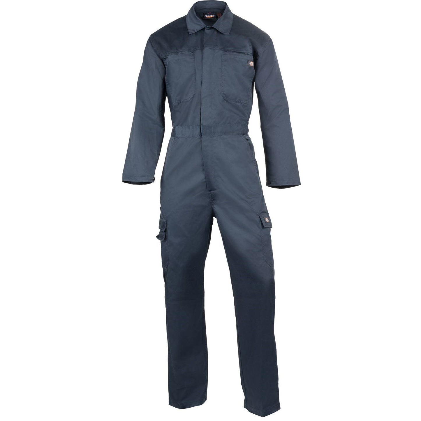 Dickies Men's Everyday Coverall in Dark Navy