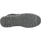 Dunlop First One Adv-Evo Low Nubuck Men's Black/Red Safety Trainers