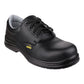 Amblers Safety FS662 Safety Shoe in Black