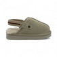 Osprey London The Constellation Suede Women's Sand Slippers