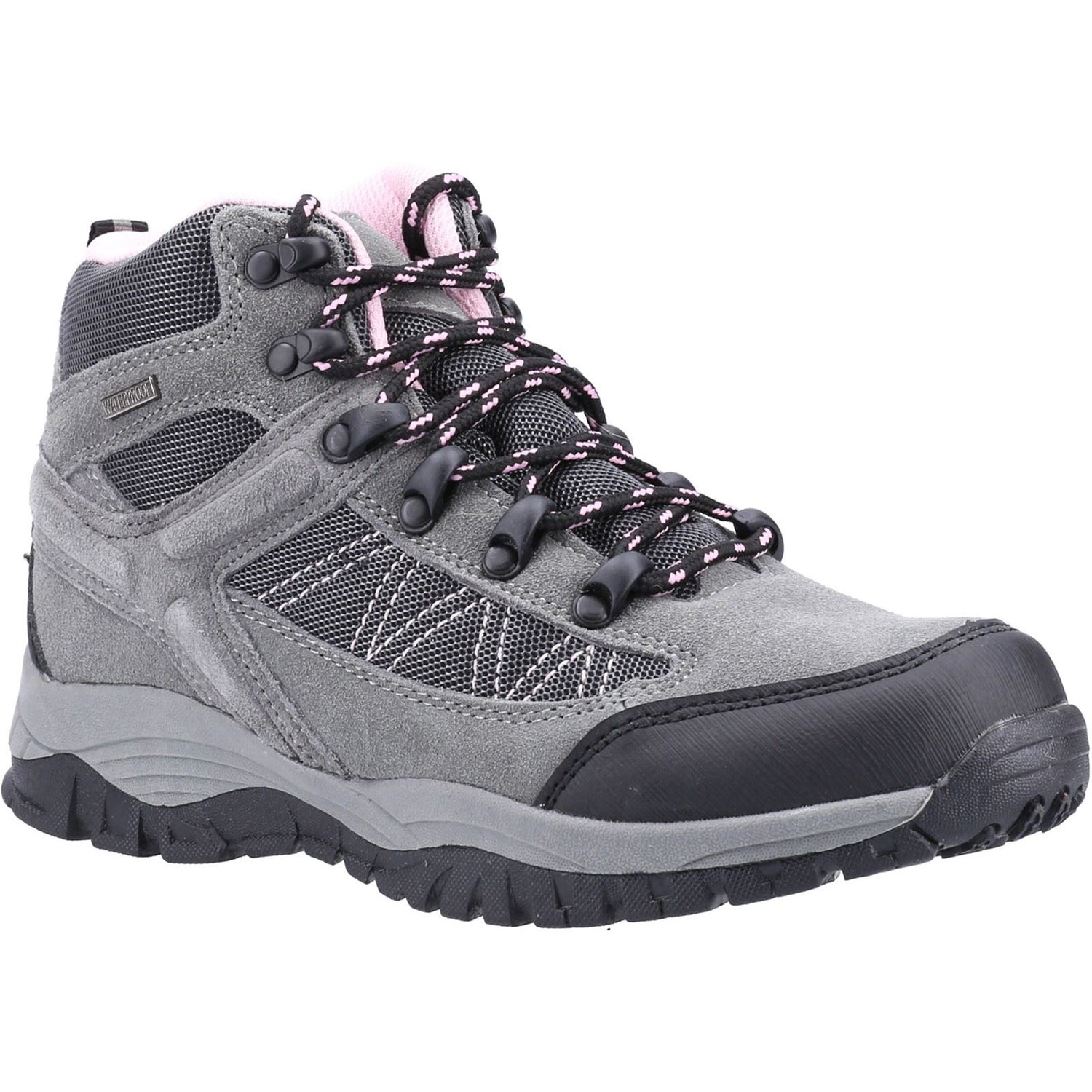 Hiking Boots Womens
