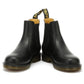 Dr. Martens - 11853001 UN 2976 SMOOTH BLACK
