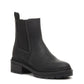 Rocket Dog Women's Iggie Mid Boot in Black