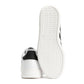 Adidas Barreda Men's White/Black/Grey Trainers