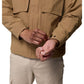 Columbia Timberline Tough Jacket Men's Brown Jacket