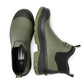 Barbour Ridge Men's Uniform Green Ankle Wellington Boots