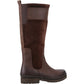 Cotswold Women's Painswick Boots in Brown