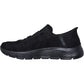 Skechers Ultra Flex 3.0 Pure Color Textile Women's Dark Navy Trainers