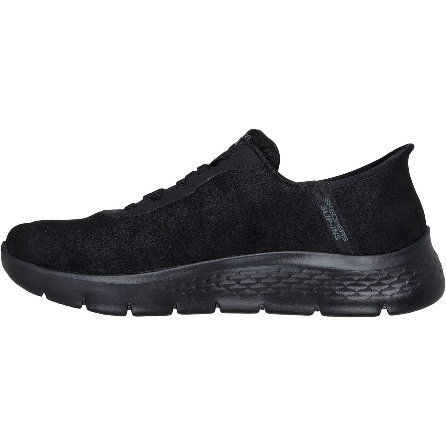 Skechers Ultra Flex 3.0 Pure Color Textile Women's Dark Navy Trainers