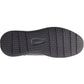 Base London Men's Flight Brogue Shoe in Black