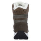 Hi-Tec Riva Mid Women's Beige Hiking Boots