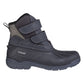Cotswold Men's Kempsford Wellington Boot in Black